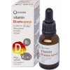 Vitamín a minerál Ovonex Vitamin D3 Active Synergy kapky 25 ml