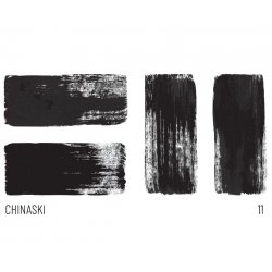 Chinaski - 11 CD