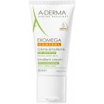 A-Derma Exomega Control emolienční krém 200 ml – Hledejceny.cz