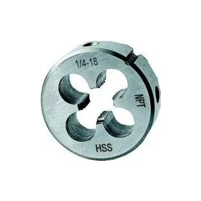 Závitové očko DIN40434 HSS NPT3/4" FORMAT – Hledejceny.cz