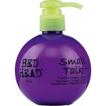 Tigi Bed Head Small Talk Energizer Gelový krém pro objem 240 ml – Zboží Dáma