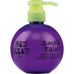 Tigi Bed Head Small Talk Energizer Gelový krém pro objem 240 ml – Hledejceny.cz