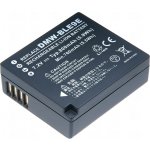 T6 power Panasonic DMW-BLE9 700mAh DCPA0024 – Hledejceny.cz