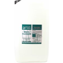 SIMPLY SONIC Basic Cleaner 25 l