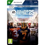 EA Sports College Football 25 (Deluxe Edition) (XSX) – Zboží Dáma