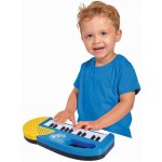 Simba Musik Klávesy modré s madlem – Hledejceny.cz