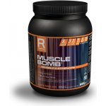 Reflex Nutrition Muscle bomb 600 g – Zboží Dáma