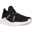 Puma dámské boty WIRED Run SLIPON WMNS BLACK-PUMA SI 38229901 černá