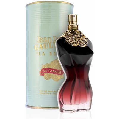 Jean Paul Gaultier La Belle Le Parfum Intense parfémovaná voda dámská 30 ml – Hledejceny.cz