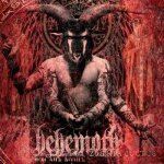 Behemoth - Zos Kia Cultus CD – Hledejceny.cz