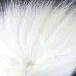 Veniard Polární Liška Arctic Fox Tail White – Hledejceny.cz