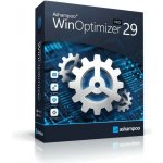 Ashampoo WinOptimizer Pro 29 – Zboží Živě