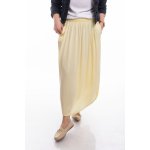 Midi sukně Windy Citrón – Zboží Mobilmania