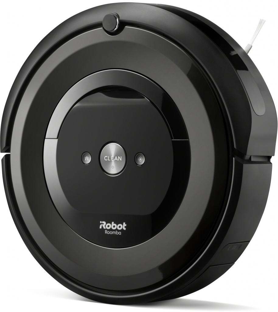 iRobot Roomba e5 Black