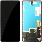 LCD Displej + Dotyk Google Pixel 6 – Zboží Živě