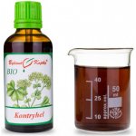 Bylinné kapky Kontryhel BIO tinktura 50 ml – Hledejceny.cz