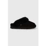 Ugg nazouváky W Fuzz Sugar Cross Slide 1135131 blk – Sleviste.cz