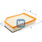 Vzduchový filtr UFI 30.274.00 – Hledejceny.cz