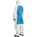 Cerva Chemsafe Cool bílý XXL – Zboží Dáma