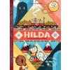 Komiks a manga Hilda: The Wilderness Stories - Luke Pearson