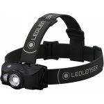Ledlenser MH8 – Zboží Dáma