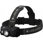 Ledlenser MH8 – Sleviste.cz