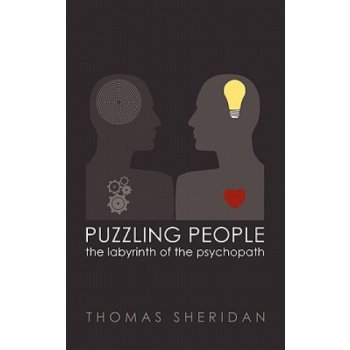 Puzzling People - T. Sheridan