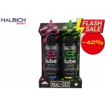 Muc-Off Wet + Dry Lube Twin Pack 2 x 120 ml – Zboží Mobilmania