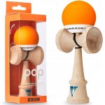 Kendama Krom Pop Oranžová – Zbozi.Blesk.cz