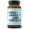 Doplěk stravy v těhotenství Evropská směs Těhotenství a plodnost v grass-fed kvalitě v kapslích 240 kapslí
