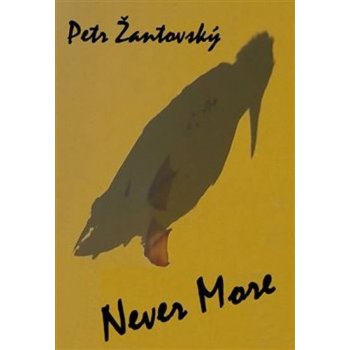 Žantovský, Petr - Never More