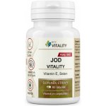 HCY Vitality Jód 60 tablet – Hledejceny.cz