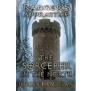 Ranger's Apprentice 5: The Sorcerer in the No... - John Flanagan