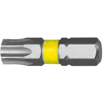 Bit T30 1/4" T 30 25 mm TORX – Sleviste.cz