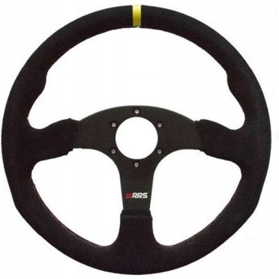 RRS APEX plochý 350mm | Zboží Auto