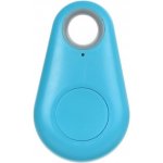 Chytrý hledač klíčů iTag - Bluetooth Barva: Modrá – Zboží Živě