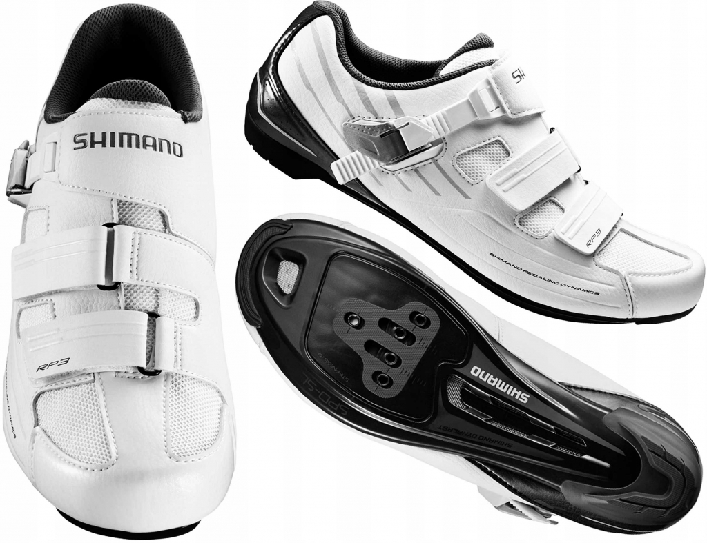 Shimano RP3,White