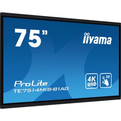 iiyama TE7514MIS – Zbozi.Blesk.cz