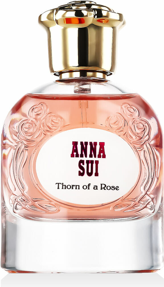 Anna Sui Wild Wonder Thorn of a Rose parfémovaná voda dámská 50 ml
