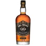 Ezra Brooks 99 Proof Bourbon Whisky 49,5% 0,7 l (holá láhev) – Hledejceny.cz