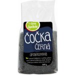 Green apotheke Čočka černá 300g – Hledejceny.cz