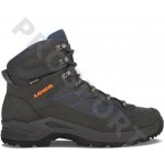 Lowa Taurus Pro GTX Mid Anthracite – Hledejceny.cz