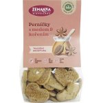 Biopekárna Zemanka Medové Bio perníčky 100 g – Zbozi.Blesk.cz