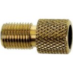 Redukce ventilku Velo Velo +galuska na moto TWN – Hledejceny.cz