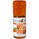 Příchuť pro míchání e-liquidu FlavourArt Broskev 10 ml