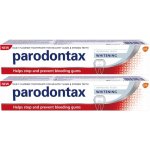 Parodontax Whitening 2 x 75 ml – Zboží Dáma