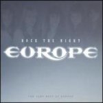 Europe - Rock The Night - The Very Best Of Europe CD – Zbozi.Blesk.cz
