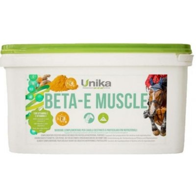 UNIKA Beta E Muscle 2 kg – Hledejceny.cz