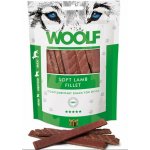 WOOLF Soft Lamb fillet 100 g – Zboží Mobilmania