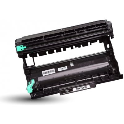 Kvalitní-tonery Brother DR-2590 - kompatibilní – Zboží Živě